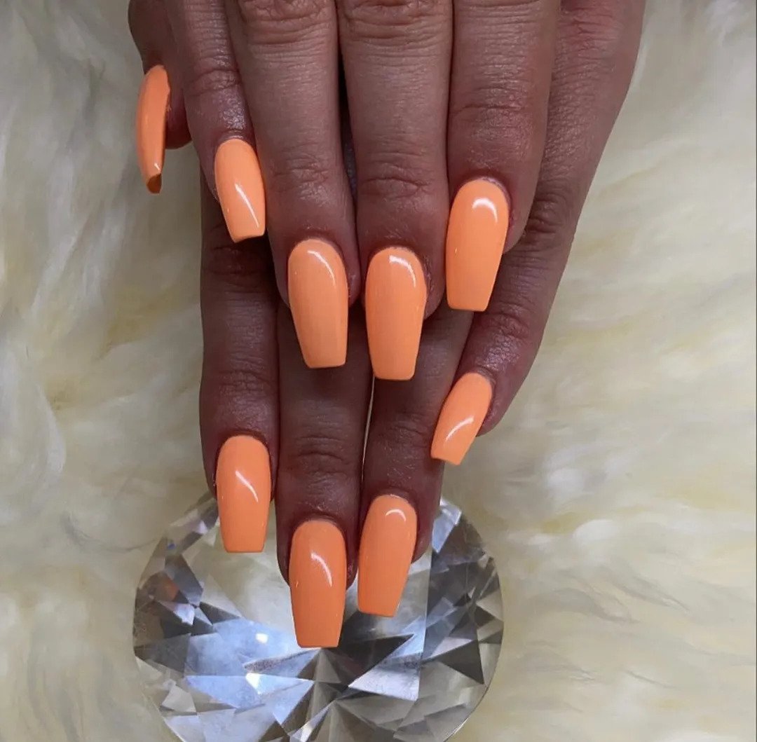 7 Nails Spa Spring Hill Best nails and spa services