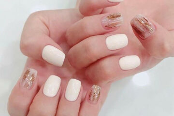 Nail art, nail cut & filing, 7 Nails Spa