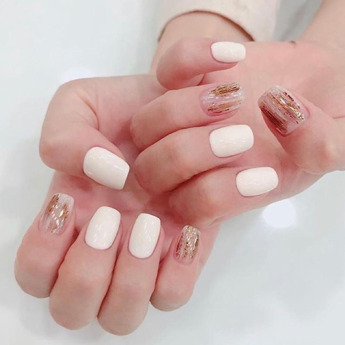 Nail art, nail cut & filing, 7 Nails Spa