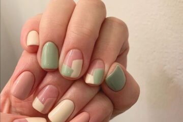 Gel manicures, 7 Nails Spa