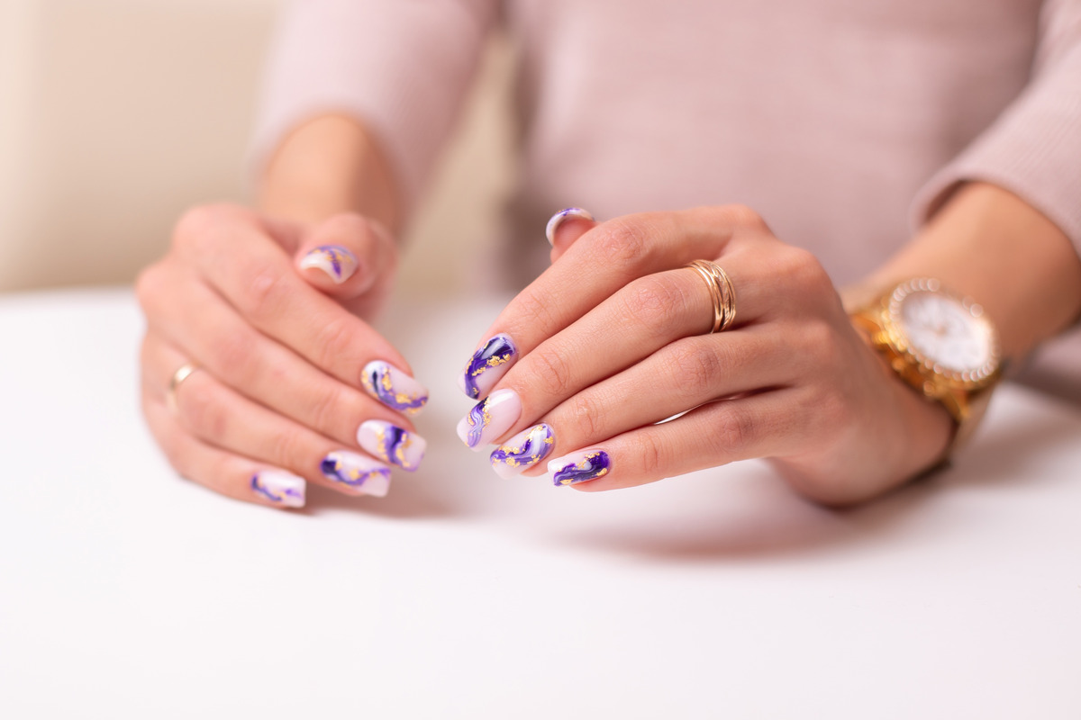 Nail repair, 7 Nails Spring Hill TN