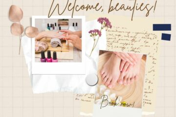 Nail repair, 7 Nails Spring Hill TN