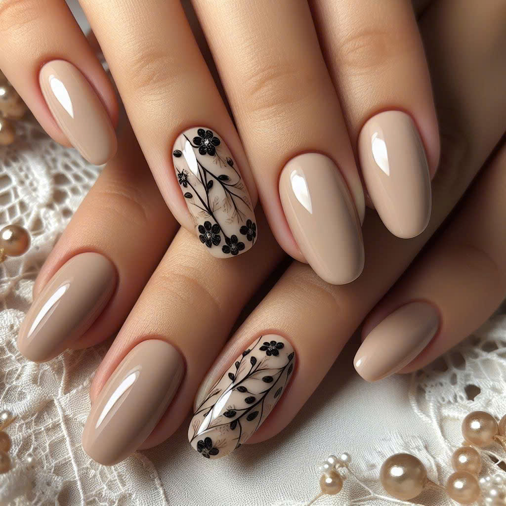Dip powder manicure, pedicure, 7 Nails Spring Hill TN