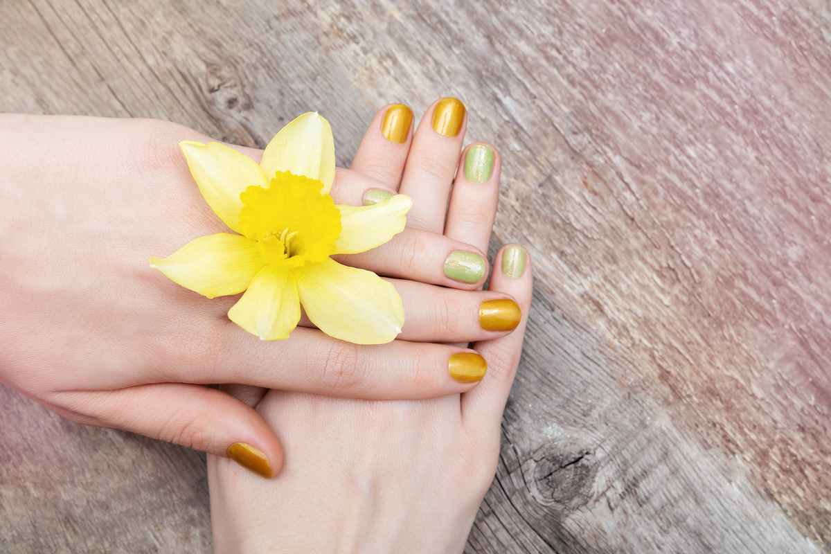 Case Study: Transforming Nails With Unique September Designs